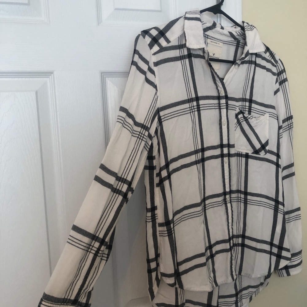 Flannel - Picture 3 of 3